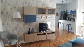 a Casa di Ele Napoli